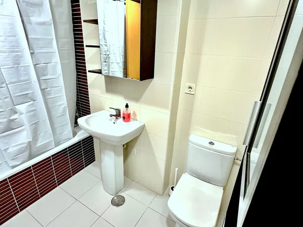 Piso en calle Poetisa Dionisia García, 9 - Foto 9