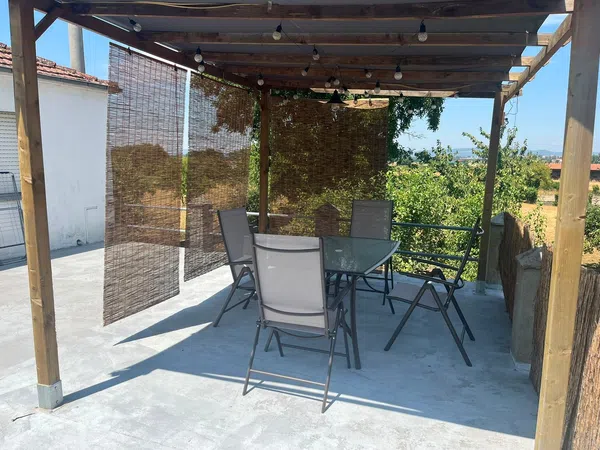 Casa de pueblo en Damil, 8 - Foto 8