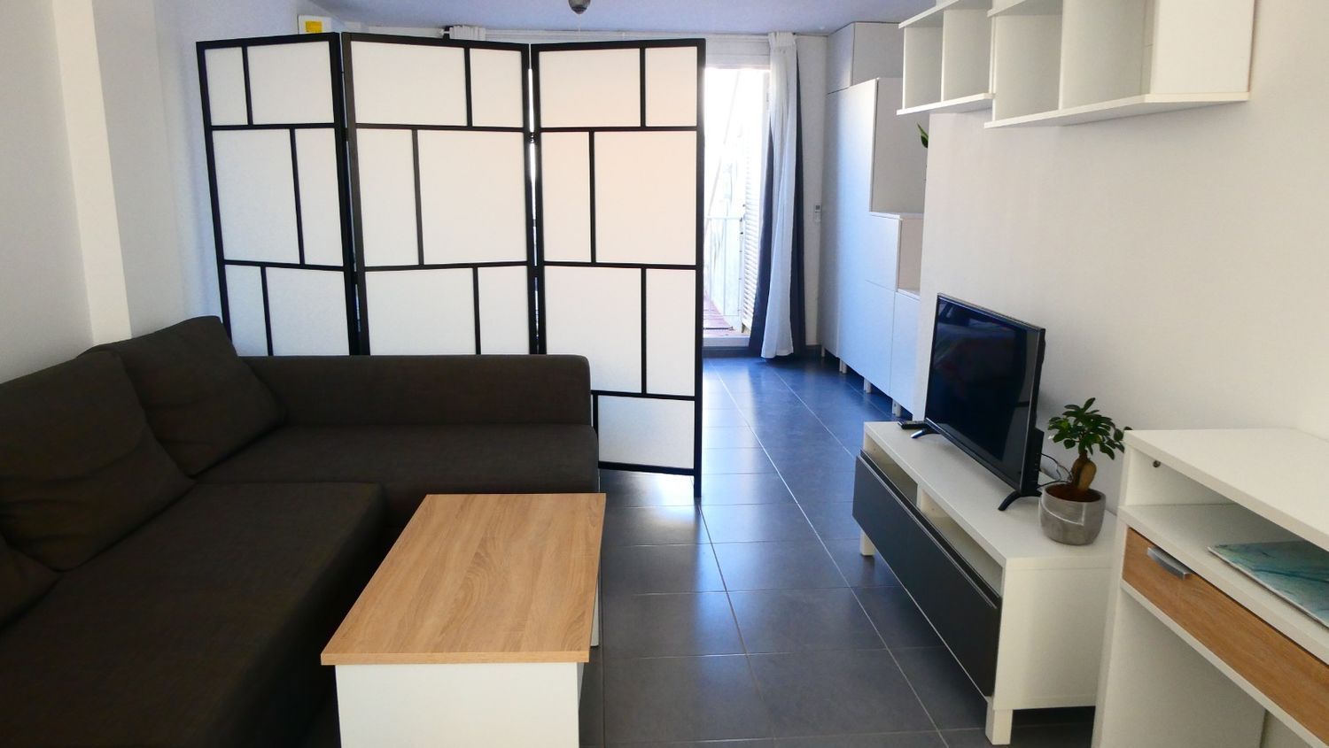 Estudio en Calle de Beniarjó, 13, Platja de Oliva, Platja de Oliva - Foto 2