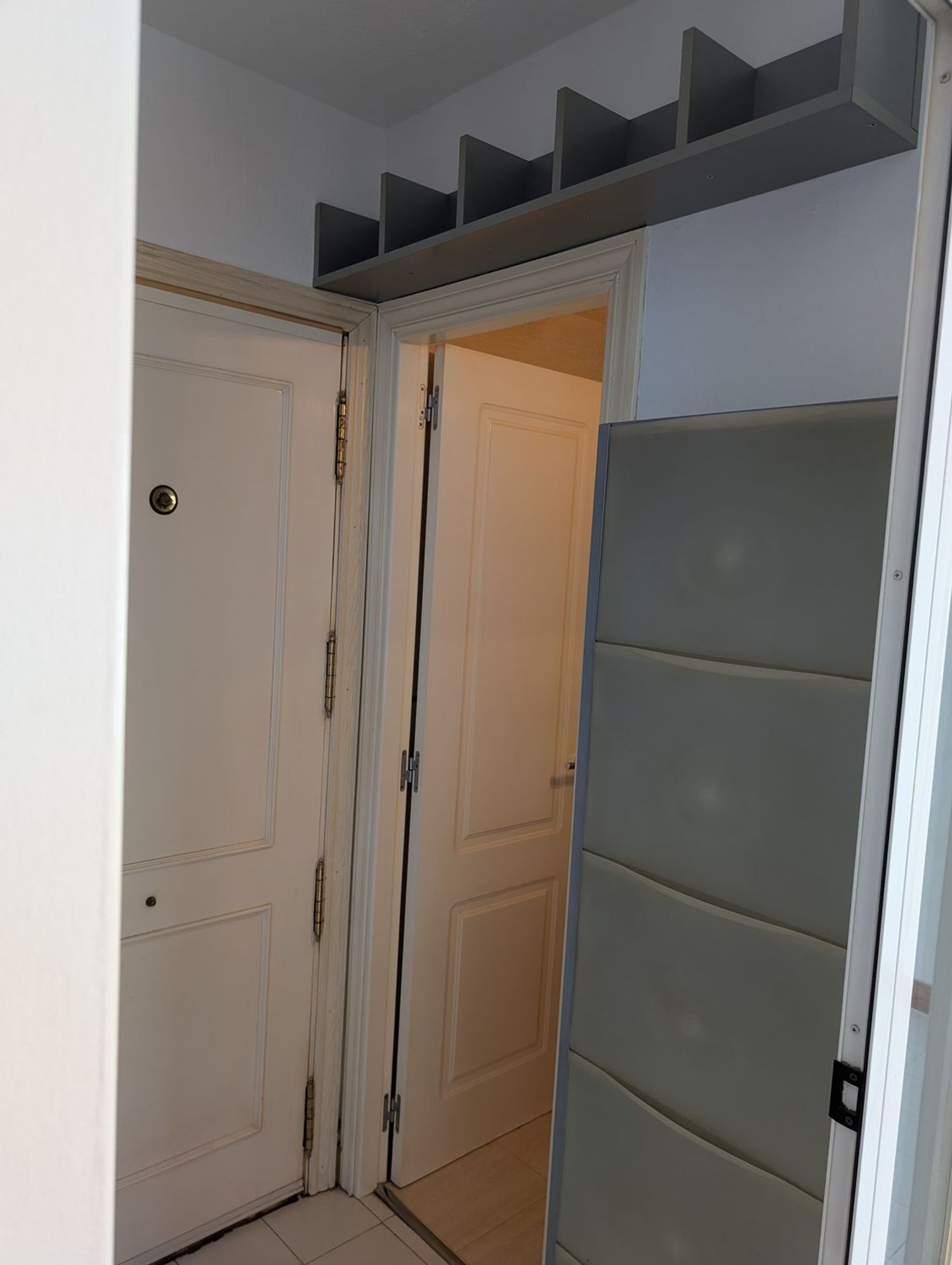 Estudio en calle Joaquín Lorenzo, 52 - Foto 8