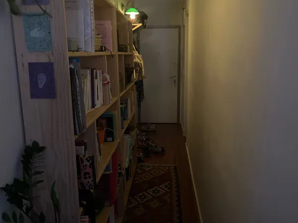 Piso en Calle de las Dos Hermanas, 22, Lavapiés-Embajadores - Foto 8