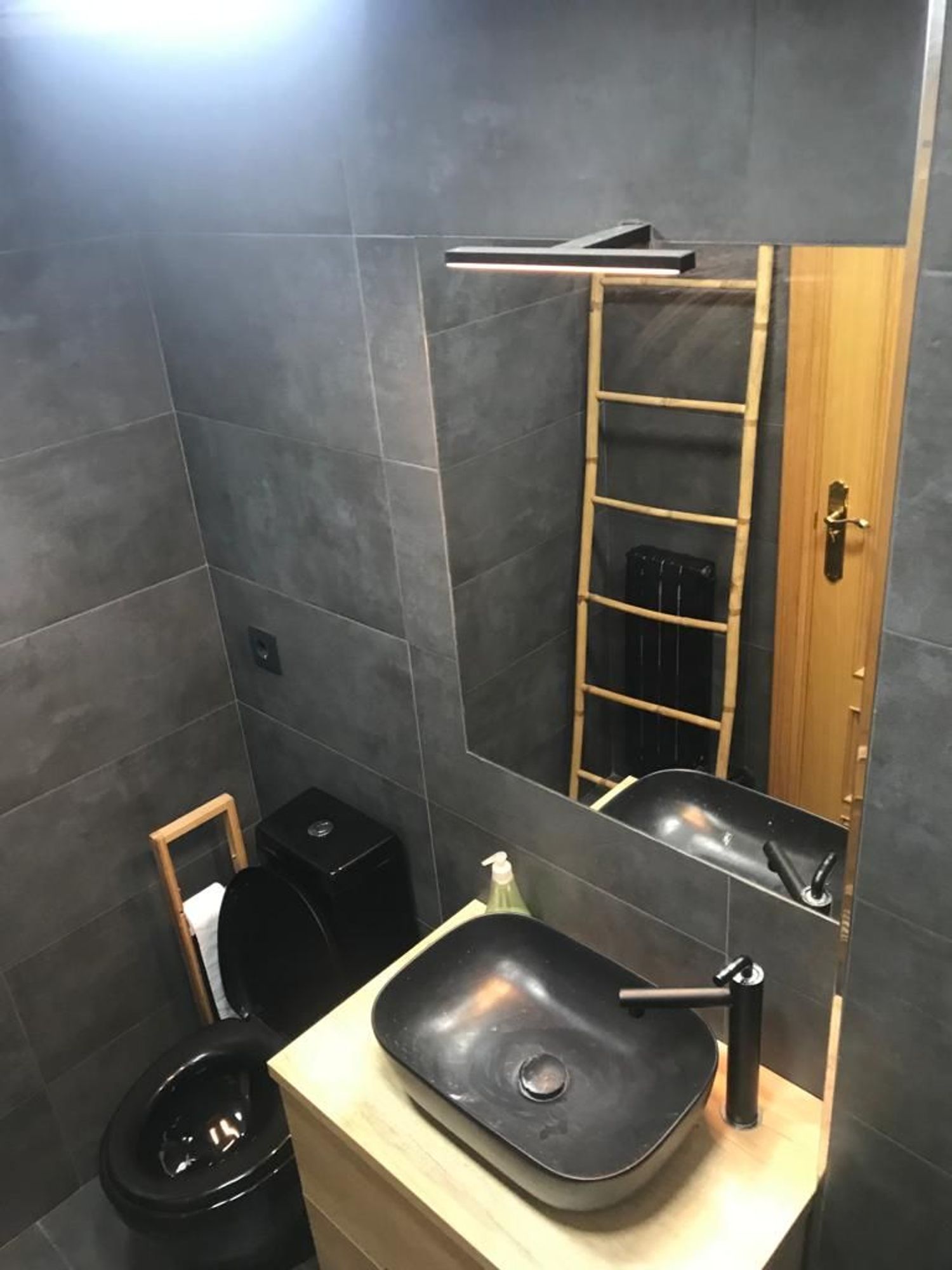 Ático en calle de la Madre Sacramento, 44 - Foto 13