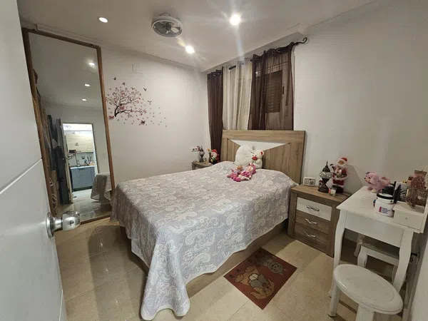 Piso en calle de Las Rocas, 3 - Foto 2