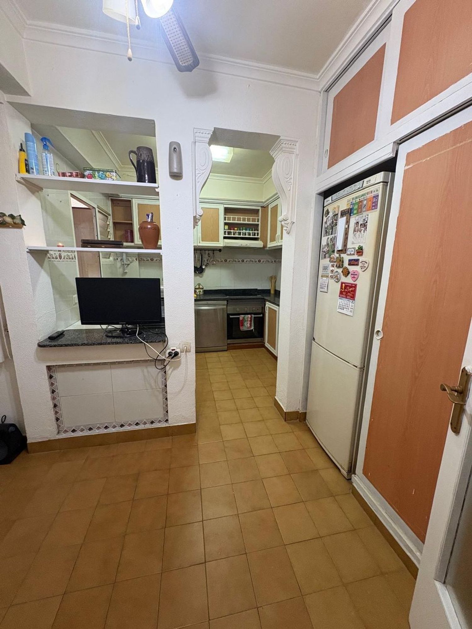 Piso en calle Pablo Picasso, 90 - Foto 11