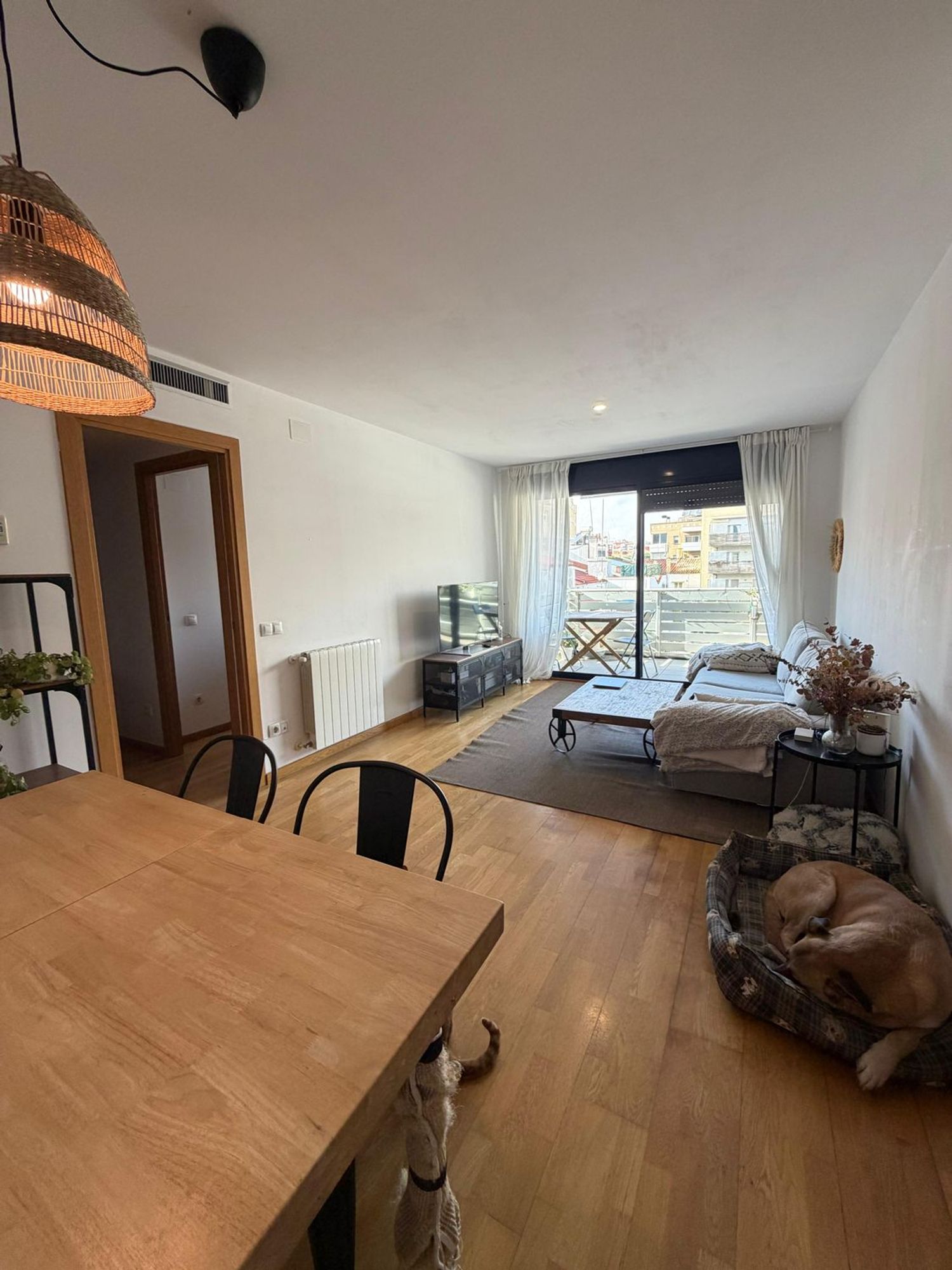 Piso en calle d'Eduard Maristany, 88 - Foto 12