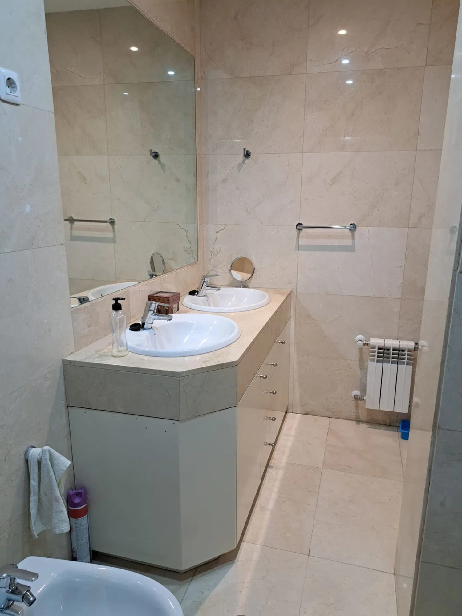 Piso en calle Riaza, 14 - Foto 7