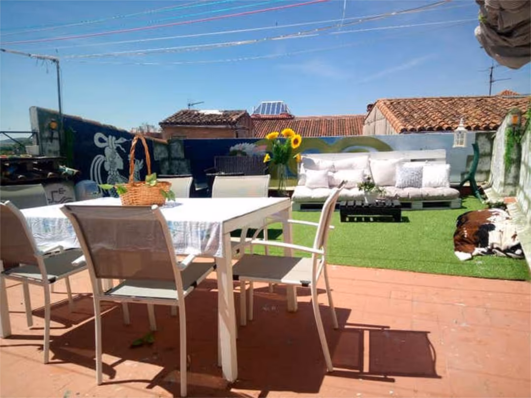 Apartamento en Centro - Foto 3