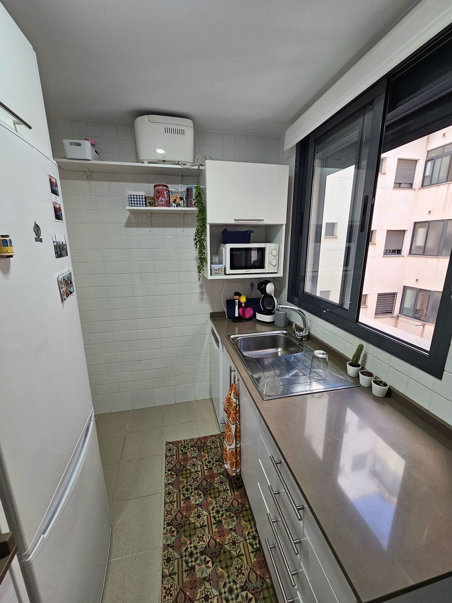 Piso en avenida Felipe González Márquez, 4 - Foto 10