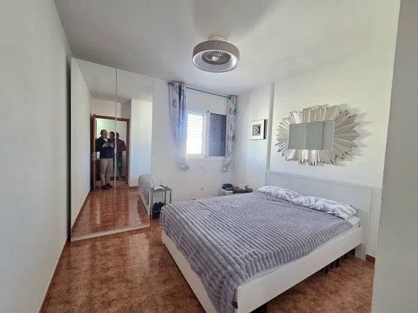 Piso en Calle Roque Aguayro, 9, Vecindario-Los Llanos - Foto 15