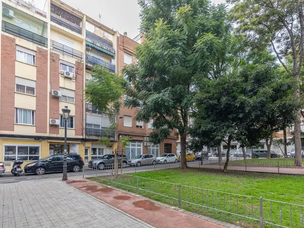 Estudio en Calle del Pintor Cortina, 41, Barrio de Favara - Foto 25