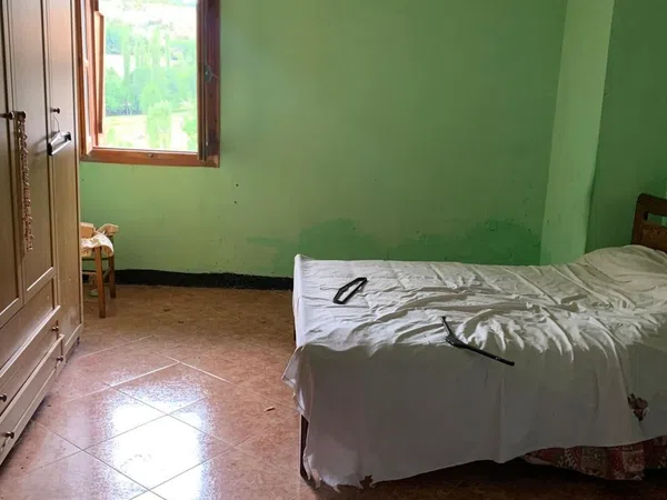 Casa o chalet independiente en Calle del Castillo, 1, Almozara - Foto 14