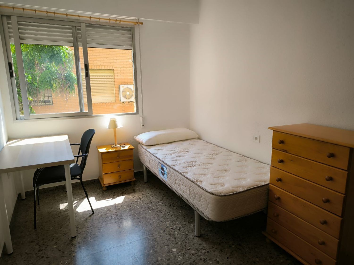 Piso en Calle de Yecla, 16, L'Amistat - Foto 15