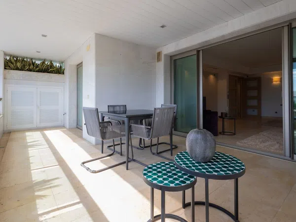 Piso en Avenida Don Jaime de Mora, 3, La Carolina-Guadalpín - Foto 10