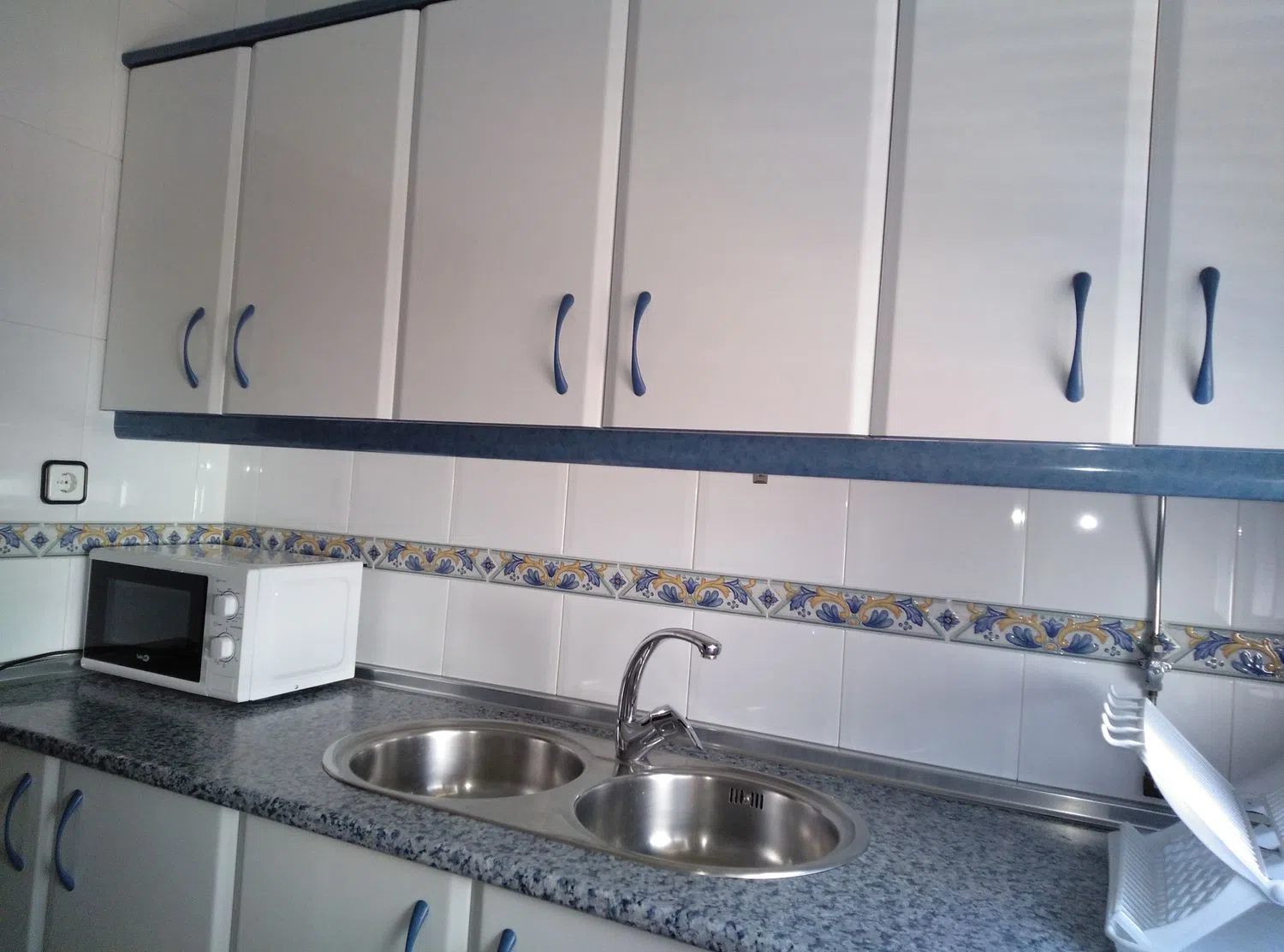 Piso en calle Chaves Rey, 1 - Foto 9