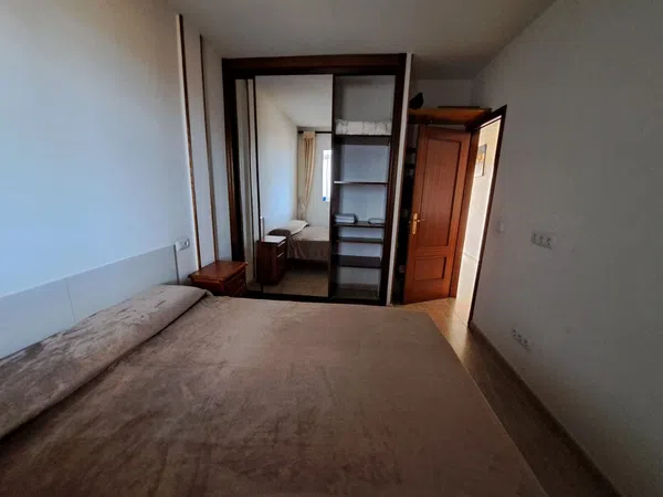 Piso en Calle Cavadero, 1, Parque Holandés, Parque Holandés - Foto 3