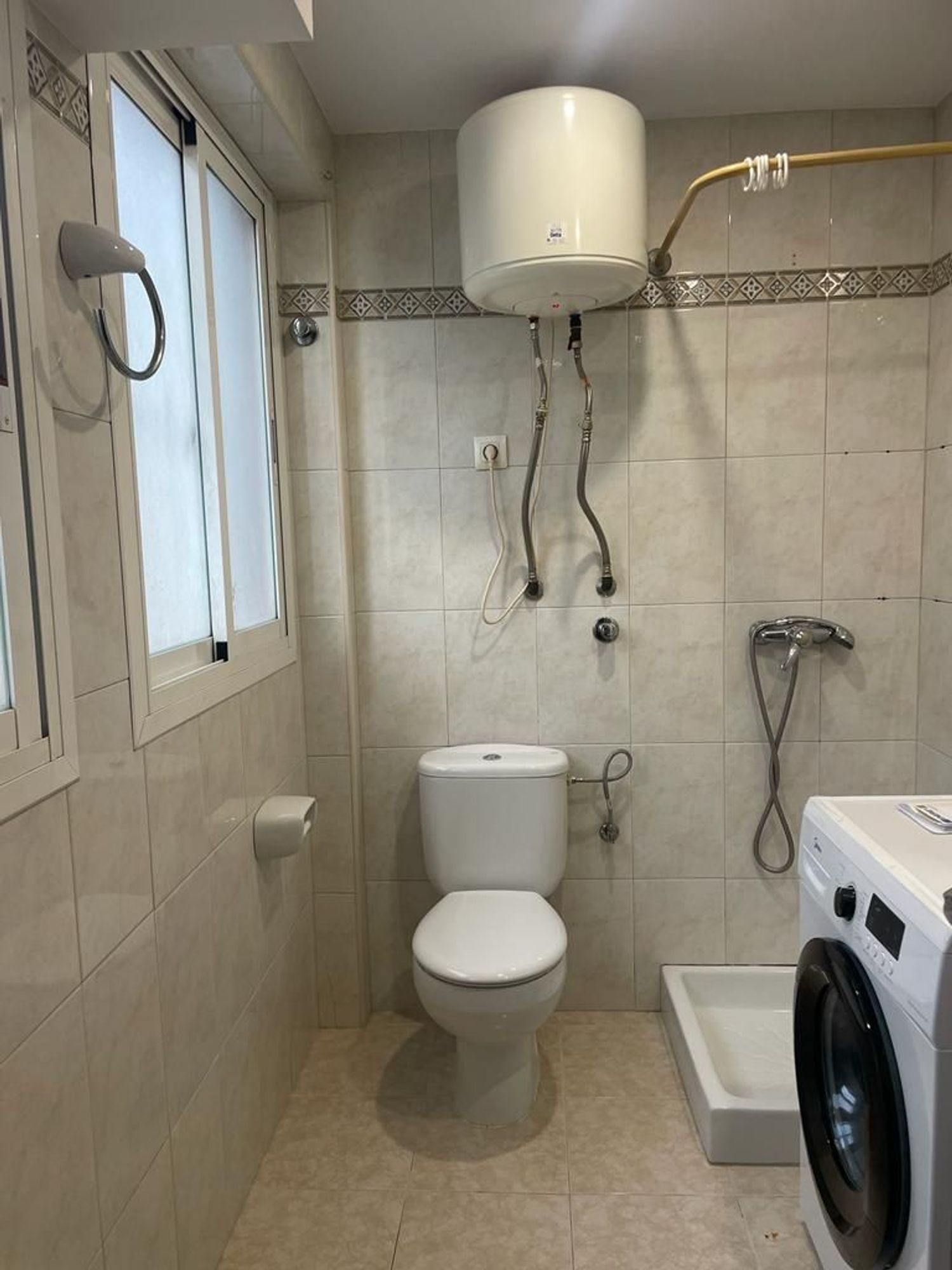 Estudio en avenida de Joan Miró, 15 - Foto 7