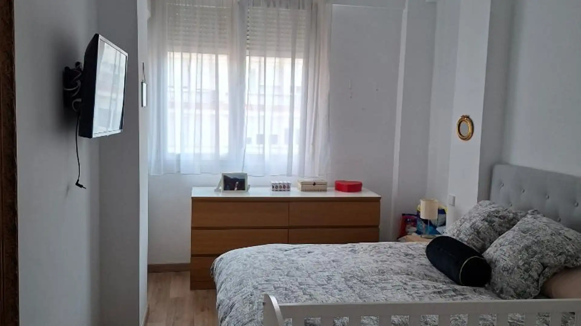 Piso en  Calle del Corazón de María 39 - Foto 3