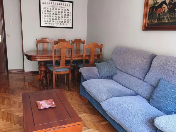 Piso en calle Puerto San Isidro, 17 - Foto 5