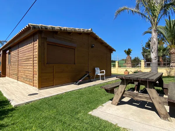 Casa o chalet independiente en Carretera Vejer-caños Km 11, 13, 11 CarreteraVEJERCAOSKM, Zahora, Zahora - Foto 27