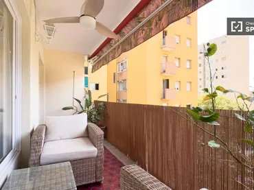 Piso en  Barcelona Capital - Foto 17