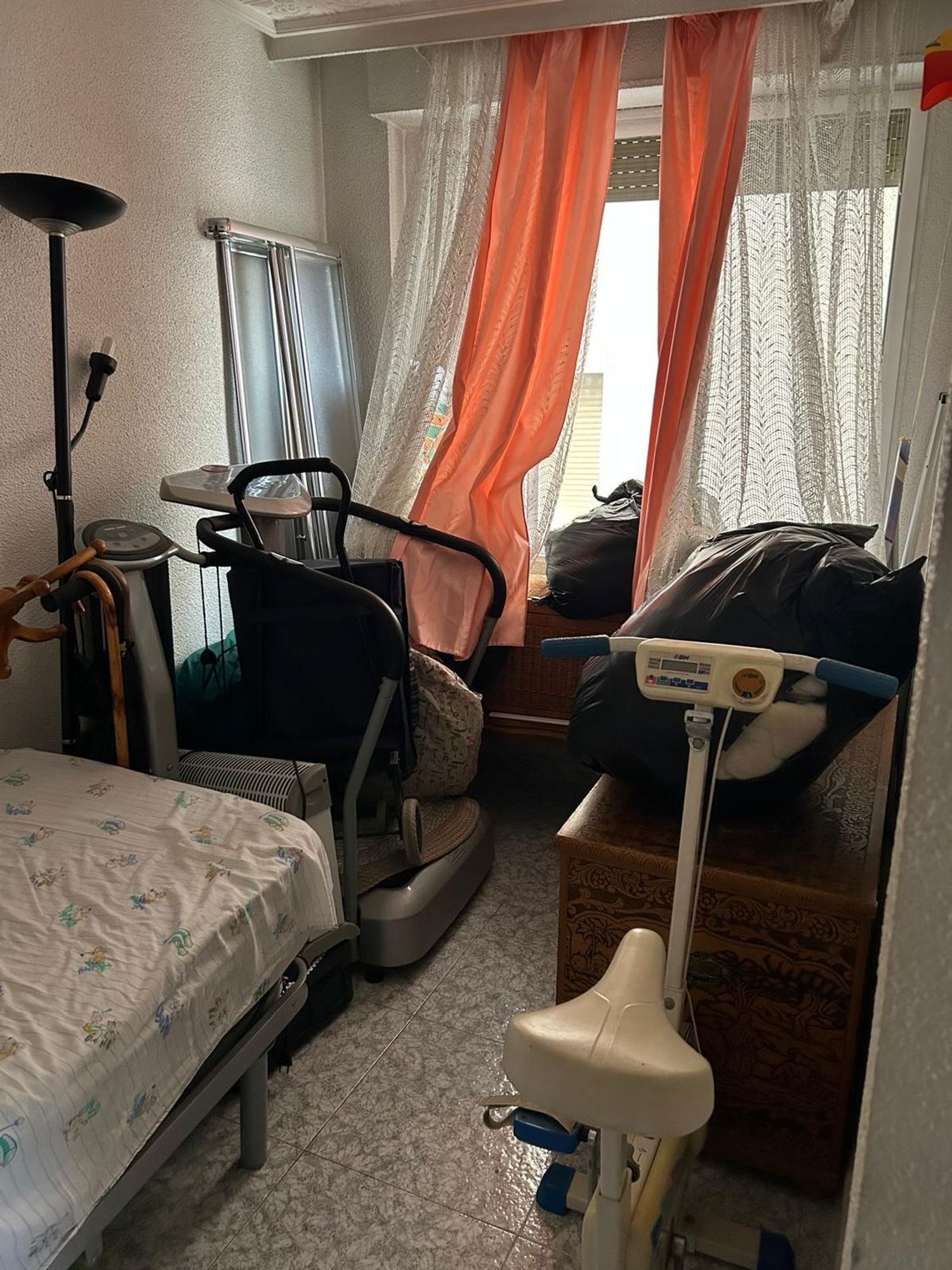 Piso en calle del Huerto, 8 - Foto 23