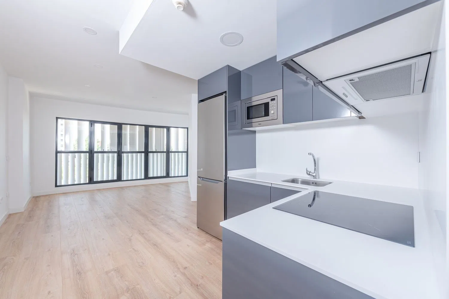 Piso en calle del Doctor Ramón Castroviejo - Foto 2