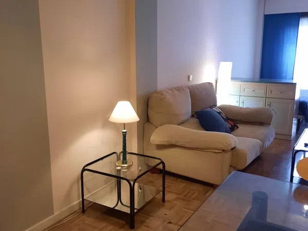 Estudio en calle de Ciudad Real, 9