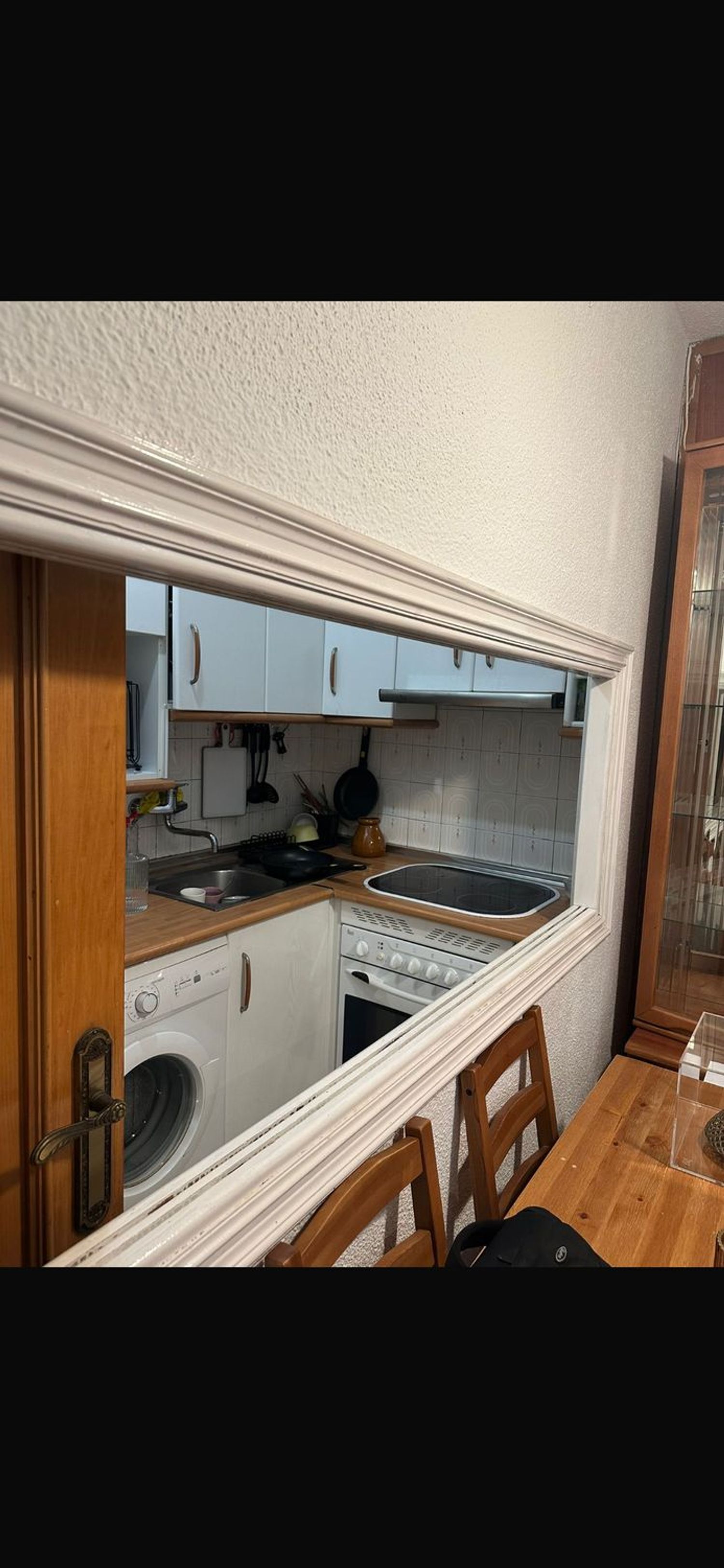 Piso en calle de Alonso Heredia, 6