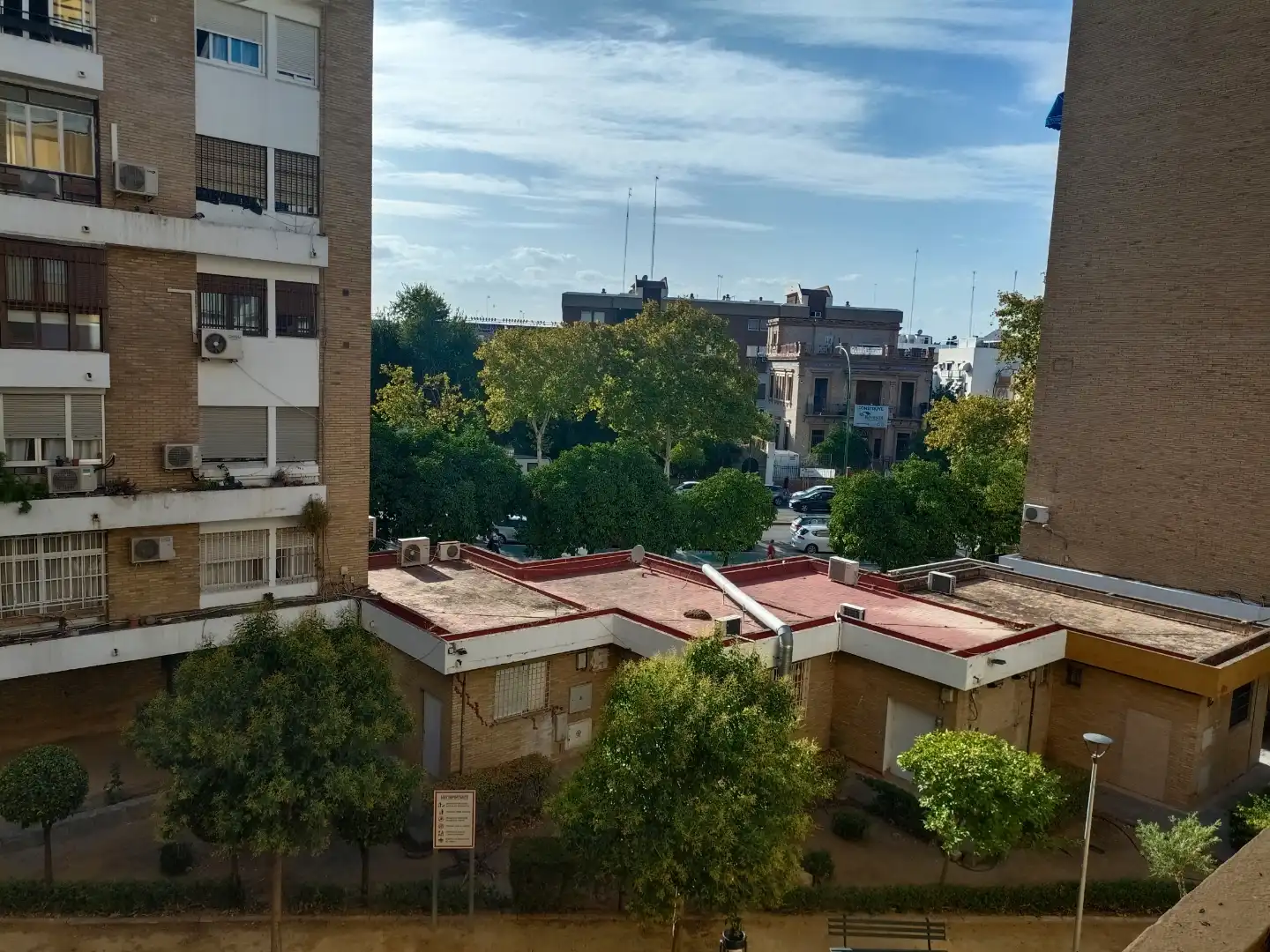 Piso en  Avenida de la Cruz del Campo 33C - Foto 5