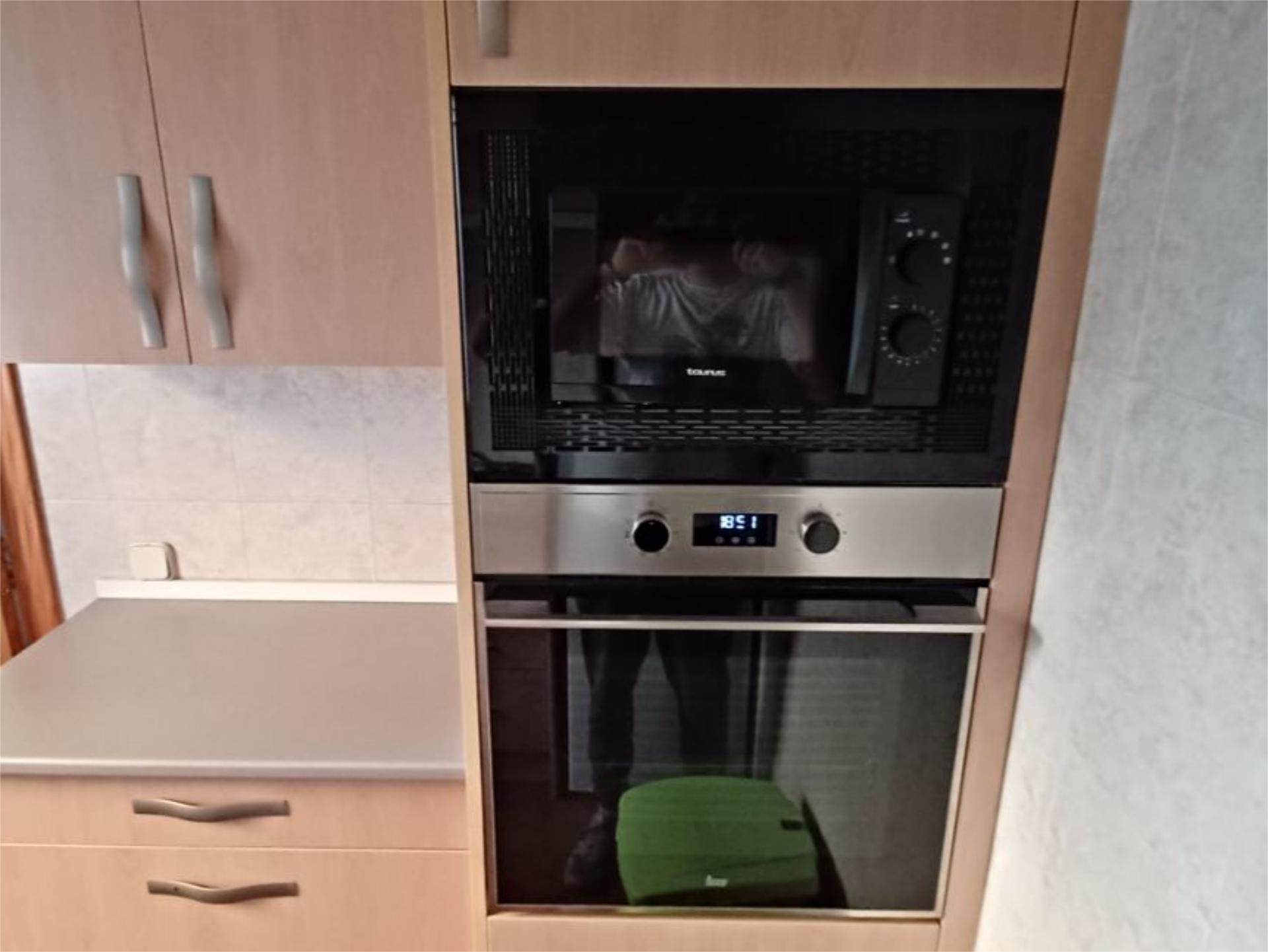 Piso en  Calle del Ave María 33 - Foto 4