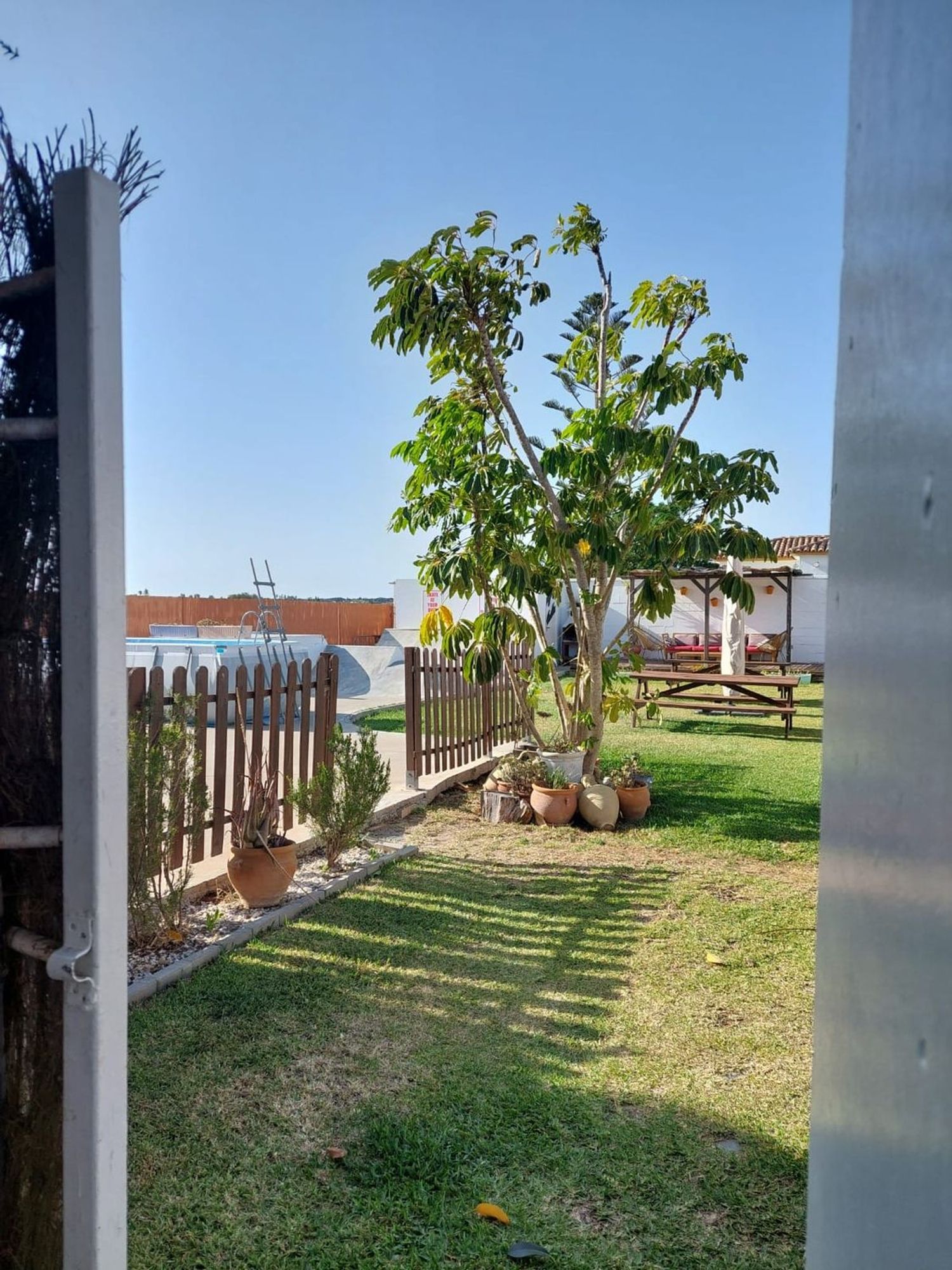 Casa rural en Calle Cañada del Rosal, 157 - Foto 3