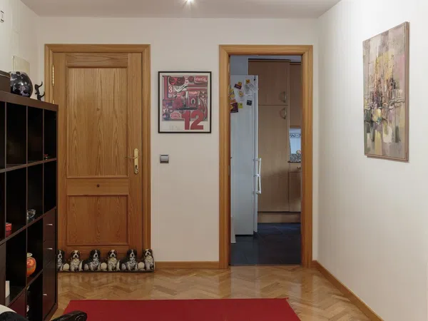 Piso en calle las Pozas, 118 - Foto 7