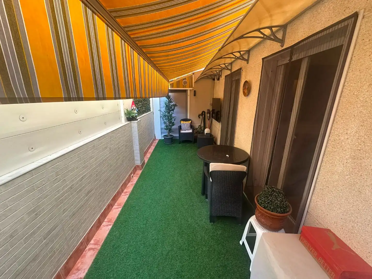 Piso en  Avenida de la Aurora 20 - Foto 4