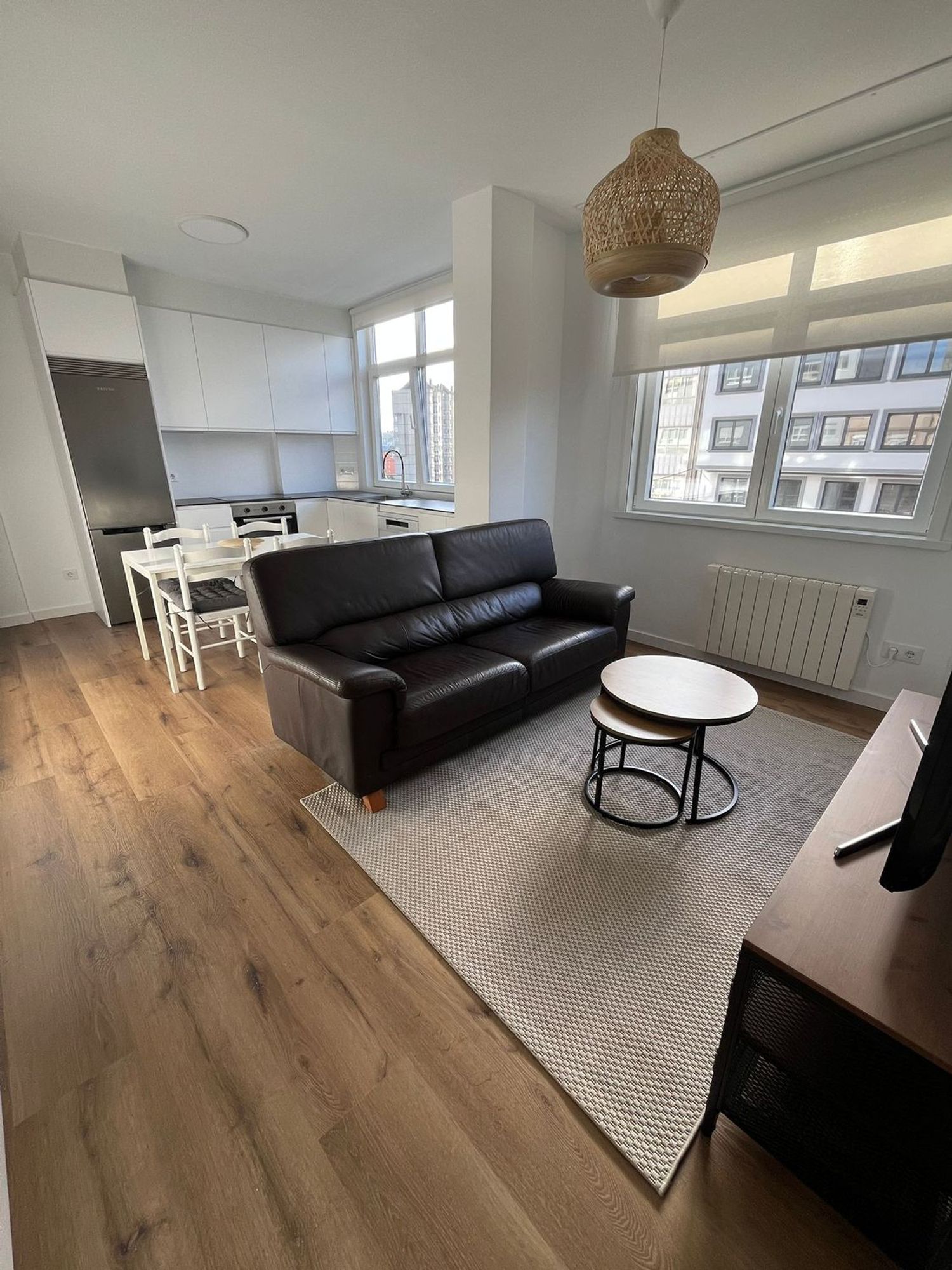 Piso en ronda de Outeiro, 110 - Foto 6