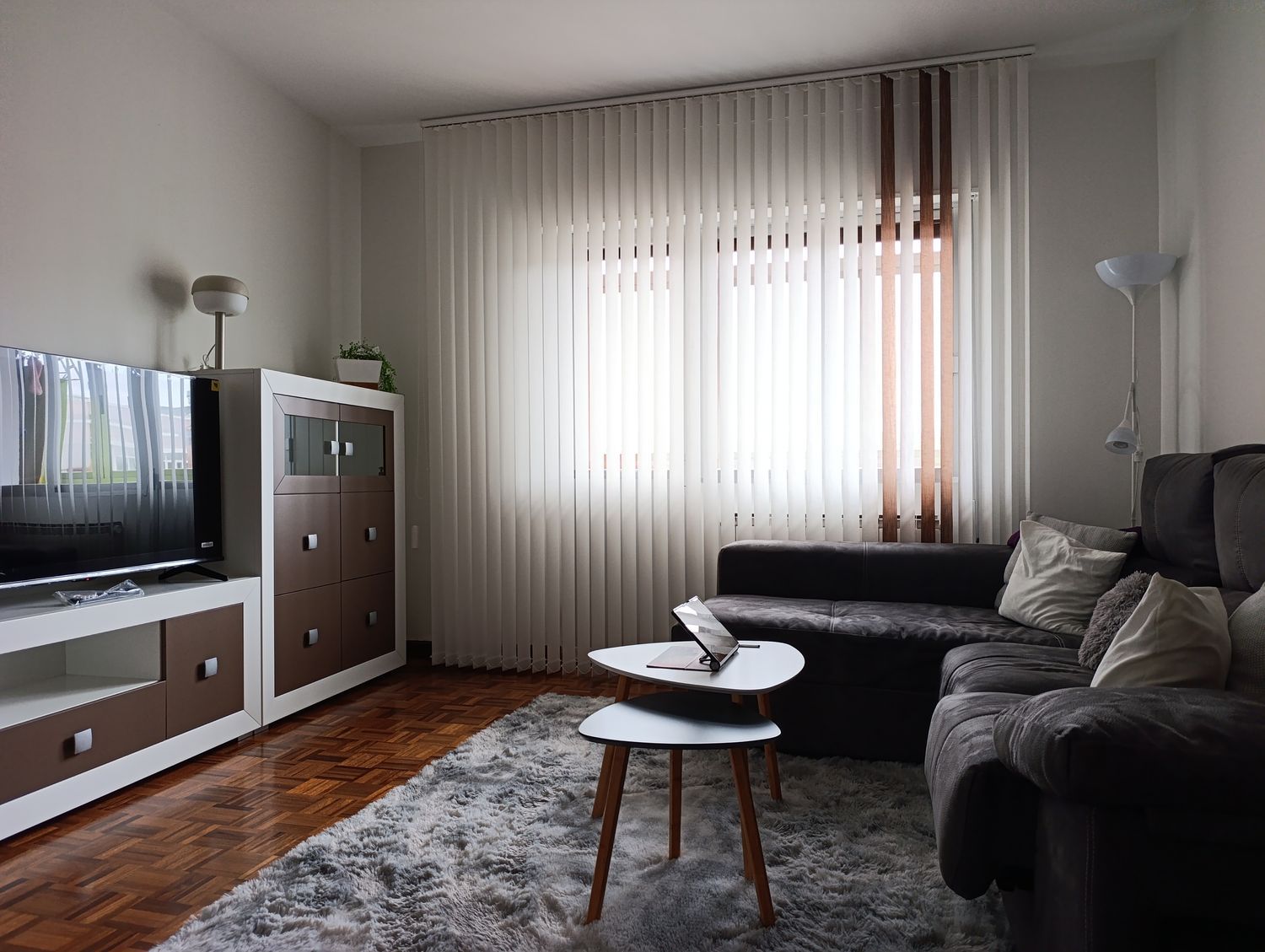 Piso en calle Leon, 5 - Foto 1