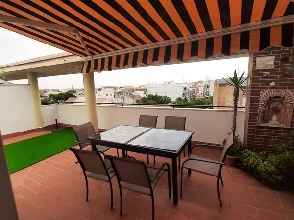 Piso en Calle Cordel de Écija, 2, Sector sur - Santa Cruz - Foto 15