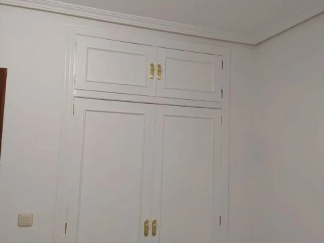 Piso en  Calle Tomás de Aquino 16 - Foto 4