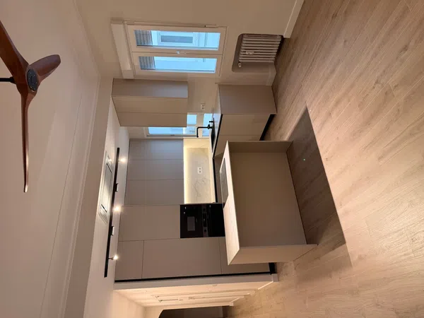 Piso en Carrera de San Francisco, 9