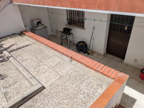 Chalet adosado en Lima s/n, El Arroyo - La Fuente - Foto 7