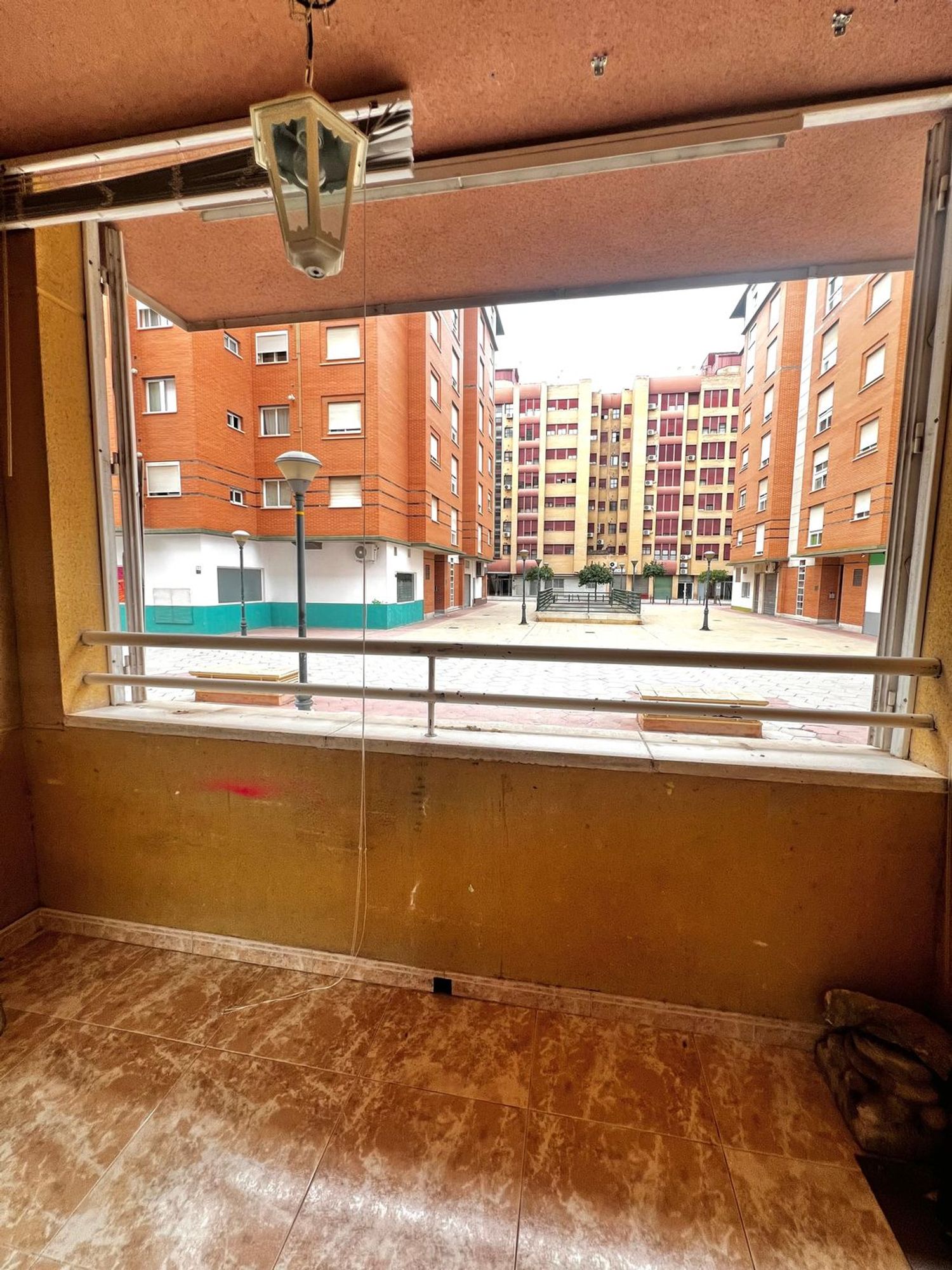 Piso en Calle Alonso de Ojeda, 12, La Flota - Foto 7