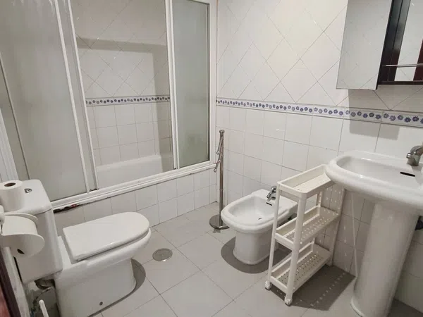 Piso en Calle Granada, 87, Centro-Rambla, Centro-Rambla - Foto 3