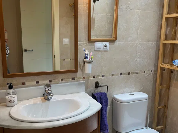 Piso en Calle Mirador del Valle, 11, Las Margas Golf-Latas, Las Margas Golf-Latas - Foto 12