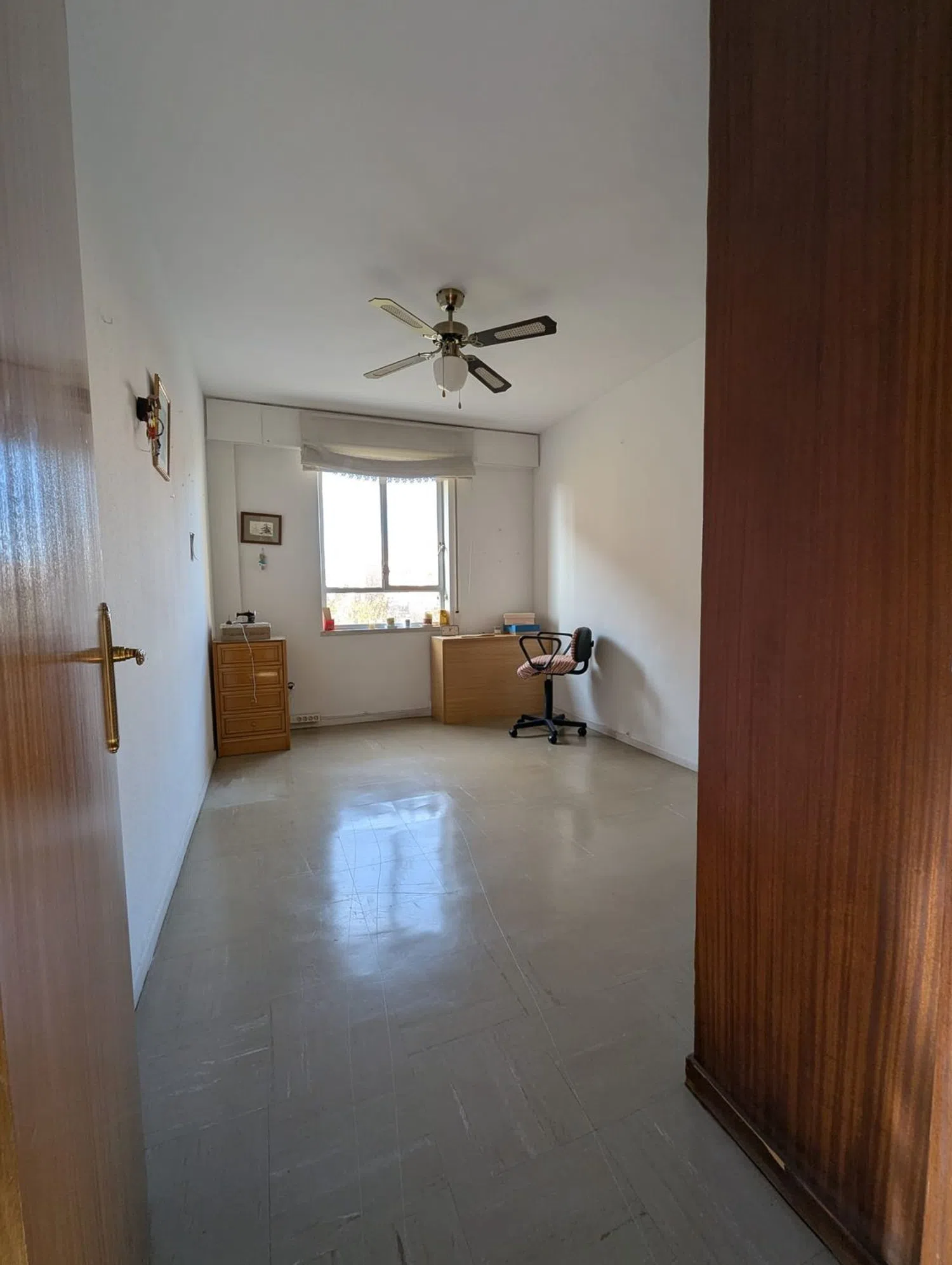 Piso en avenida del Doctor García Tapia, 126 - Foto 19