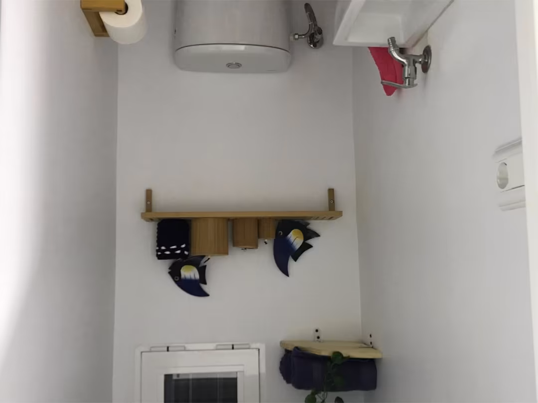 Piso en  Carrer d'Àngel Guimerà 77 - Foto 6