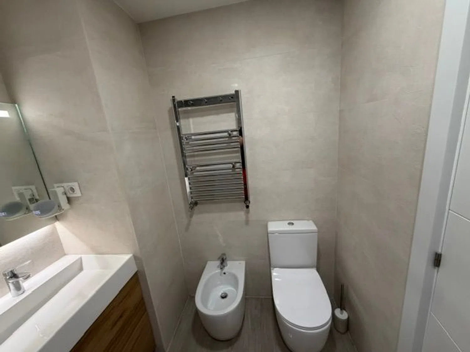 Piso en avenida del Talgo, 230 - Foto 18