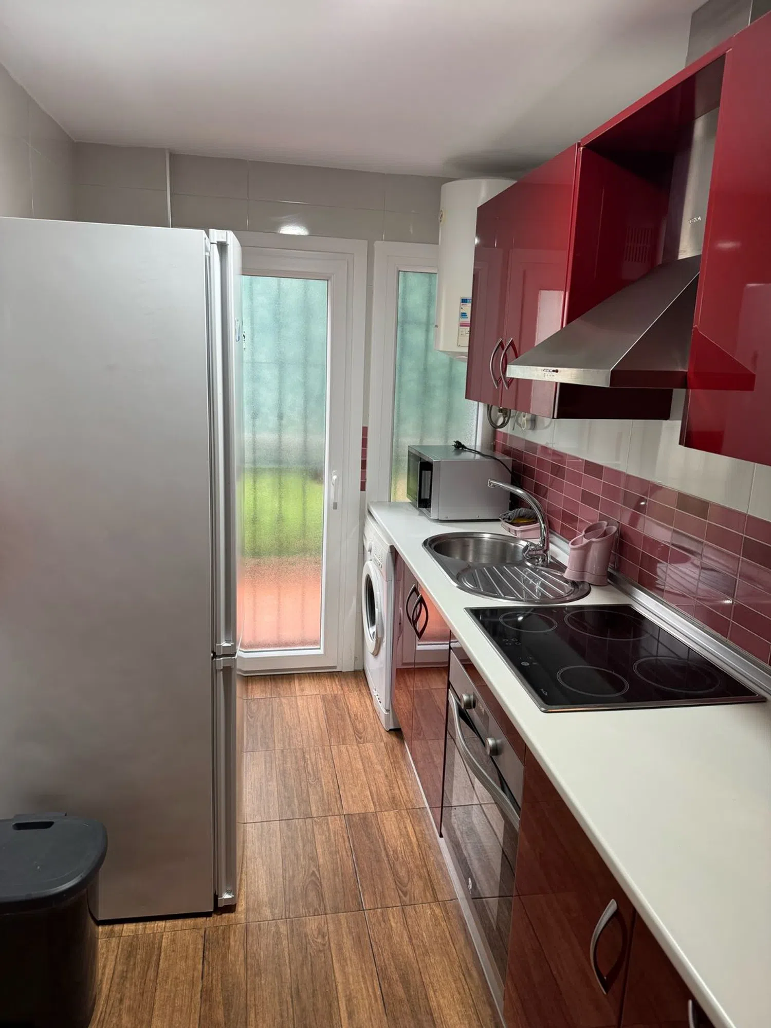 Piso en avenida de Dílar, 9 - Foto 3