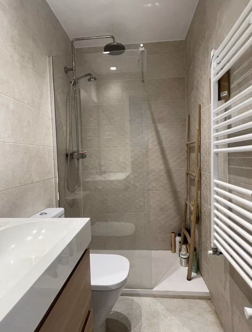 Piso en  Calle del Capitán Blanco Argibay 135 - Foto 20