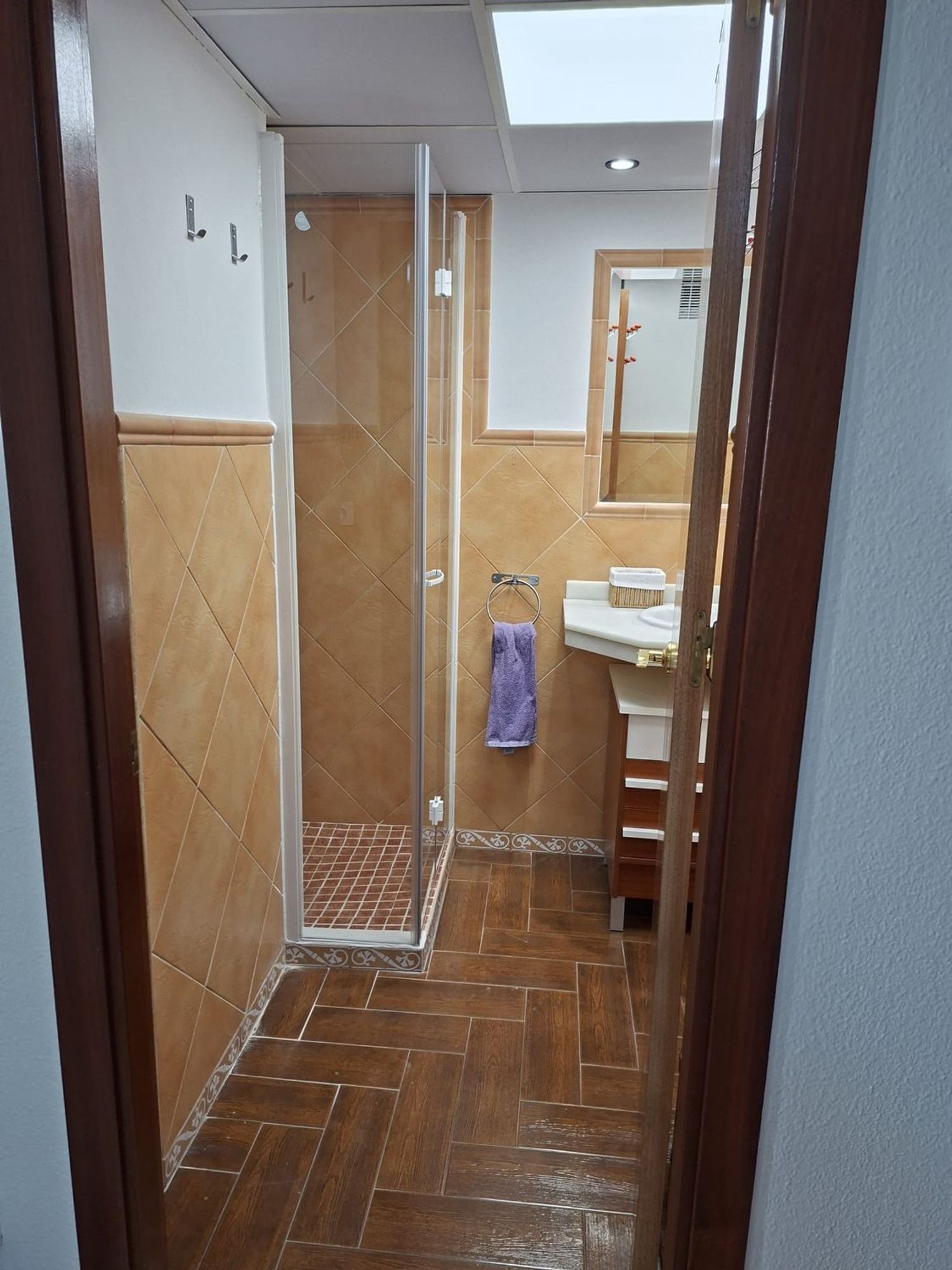 Piso en Pasaje Maruja Cazalla, 14, Tablero - Foto 12