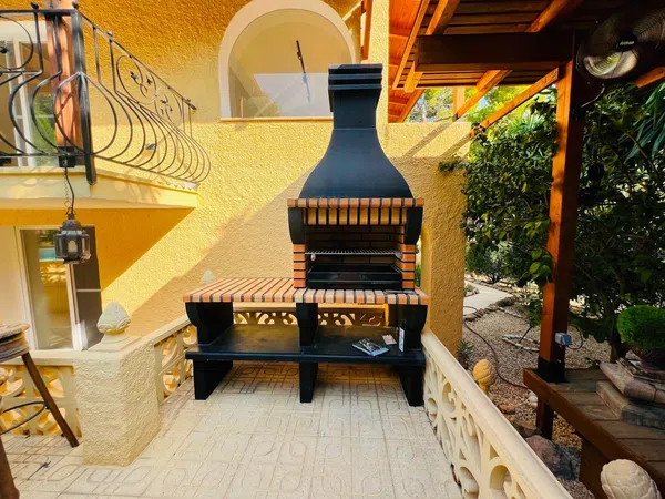 Casa o chalet independiente en Calle ciona, 4, L'Albir, L'Albir - Foto 11