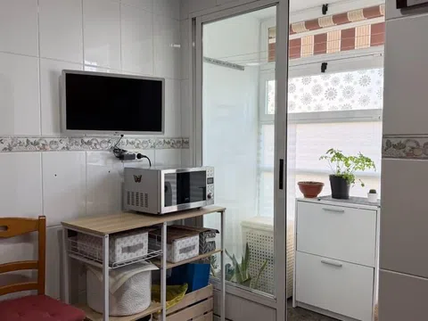 Piso en avenida de la Constitució, 266 - Foto 15